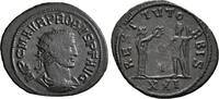 ROMAN COINS - Antoninian PROBUS, 276-282 Sehr sch&ouml;n 32.95 US$  +  86.72 US$ shipping