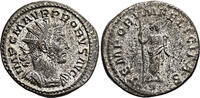 ROMAN COINS - Antoninian PROBUS, 276-282 Vorz&uuml;glich 57.81 US$  +  86.72 US$ shipping