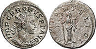 ROMAN COINS - Antoninian PROBUS, 276-282 Vorz&uuml;glich 57.81 US$  +  86.72 US$ shipping