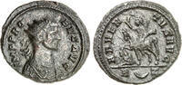 ROMAN COINS - Antoninian PROBUS, 276-282 Sehr sch&ouml;n 26.01 US$  +  86.72 US$ shipping