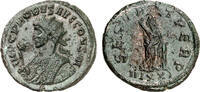 ROMAN COINS - Antoninian PROBUS, 276-282 Sehr sch&ouml;n 52.03 US$  +  86.72 US$ shipping