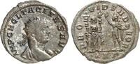 ROMAN COINS - Antoninian TACITUS, 275-276 Sehr sch&ouml;n 52.03 US$  +  86.72 US$ shipping