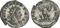 ANCIENT COINS - Antoninian GALLIENUS, 253-268 Vorz&uuml;glich / sehr sch&ouml;n 57.81 US$  +  86.72 US$ shipping