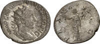 ANCIENT COINS - Antoninian VOLUSIANUS, 251-253 Sehr sch&ouml;n 26.01 US$  +  86.72 US$ shipping