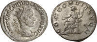 ANCIENT COINS - Antoninian VOLUSIANUS, 251-253 Sehr sch&ouml;n+ 40.47 US$  +  86.72 US$ shipping
