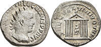 ANCIENT COINS - Antoninian TREBONIANUS GALLUS, 251-253 fast vorz&uuml;glich 57.81 US$  +  86.72 US$ shipping