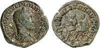 ANCIENT COINS - Sesterz PHILIPPUS II, Caesar 244-247, Augustus 247-249 S... 98.28 US$  +  121.40 US$ shipping