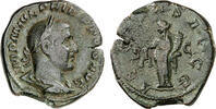 ANCIENT COINS - Sesterz PHILIPPUS I ARABS, 244-249 Sehr sch&ouml;n 52.03 US$  +  86.72 US$ shipping