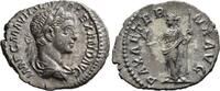 ROMAN COINS - Denar SEVERUS ALEXANDER, 222-235 Vorz&uuml;glich 86.72 US$  +  121.40 US$ shipping