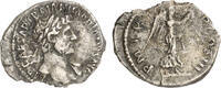 ROMAN COINS - Quinar HADRIANUS, 117-138 Sehr sch&ouml;n 98.28 US$  +  86.72 US$ shipping