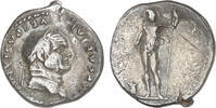 ROMAN COINS - Denar VESPASIANUS, 69-79 Sehr sch&ouml;n 86.72 US$  +  121.40 US$ shipping