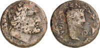 ROMAN COINS - Dupondius AUGUSTUS, 27 v.- 14 n. Chr. fast sehr sch&ouml;n 98.28 US$  +  121.40 US$ shipping