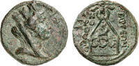 ANCIENT COINS - Bronze KILIKIEN - TARSOS Sehr sch&ouml;n 52.03 US$  +  86.72 US$ shipping
