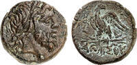 ANCIENT COINS - Bronze PONTOS - AMISOS fast vorz&uuml;glich 69.37 US$  +  86.72 US$ shipping