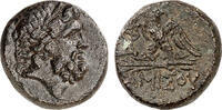 ANCIENT COINS - Bronze PONTOS - AMISOS Sehr sch&ouml;n+ 52.03 US$  +  86.72 US$ shipping