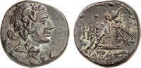 ANCIENT COINS - Bronze PONTOS - AMISOS fast vorz&uuml;glich 98.28 US$  +  86.72 US$ shipping