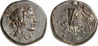 ANCIENT COINS - Bronze PONTOS - AMISOS fast vorz&uuml;glich 109.84 US$  +  86.72 US$ shipping