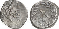 ANCIENT COINS - Hemidrachme PELOPONNES - ACH&Auml;ISCHE LIGA Sehr sch&ouml;n 75.15 US$  +  86.72 US$ shipping
