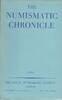 PERIODICALS - 1954 NUMISMATIC CHRONICLE (NC) 1954 neuwertig 52.03 US$34.69 US$  +  86.72 US$ shipping