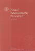 PERIODICALS - 2020 ISRAEL NUMISMATIC RESEARCH (INR) - Vol. 15, 2020 NEU 80.93 US$  +  86.72 US$ shipping