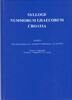SYLLOGE NUMMORUM GRAECORUM 2025 SNG CROATIA - VOL. V: MACEDONIA - ROMAN ... 195.40 US$  +  121.40 US$ shipping