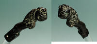 ANCIENT ART - BRONZE BRONZE-GRIFF -