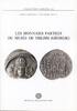 ANCIENT COINS - 2007 SHEROZIA/DOYEN - LES MONNAIES PARTHES DU MUSÉE DE T... 81.50 US$  +  21.54 US$ shipping