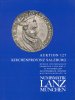 AUCTION CATALOGUES 2005 LANZ 127 - SAMMLUNG CAVALIERE L. - SALZBURG neuw... 17.34 US$  +  86.72 US$ shipping