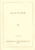 AUCTION CATALOGUES NUMISMATICA ARS CLASSICA (NAC) - AUCTION 18, 2000 -