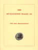 AUCTION CATALOGUES - MÜNZAUKTION TKALEC - KATALOG 1996 MÜNZEN DER ANTIKE -
