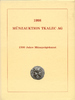 AUCTION CATALOGUES - MÜNZAUKTION TKALEC - KATALOG 1998 MÜNZEN DER ANTIKE -