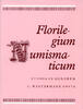 ANCIENT COINS - FESTSCHRIFT ULLA WESTERMARK - FLORILEGUM NUMISMATICUM -