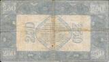 Nederland 2 1/2 Gulden 1927