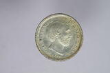 Netherlands  5 Cent 1887