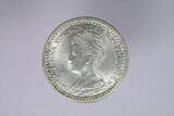 Netherlands  10 cent 1925