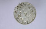 Netherlands  10 cent 1905
