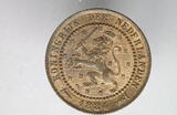 1 cent 1884