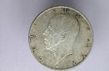 2 kronor Sweden 5 Kronor 1938