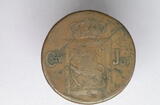 Norway 2 Skilling 1822