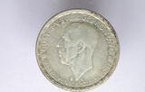 1 Kronor Sweden 2 Kronor 1944