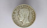 Sweden 1 kronor 1916