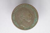 Sweden 2/3 skilling 1852