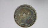 1 Reales Spain 1 Real 1853