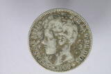 Spain 1 Peseta 1900