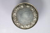 medal 1860s France Medaille Les Unit 1860 Gayrard