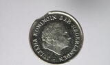 10 cent 1971 Misslag