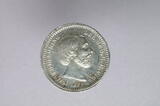 Netherlands  5 cent 1876