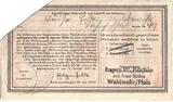 Germany POW 1 Reichspfennig 1939