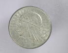 Poland 10 Zloty 1932