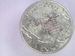Hungary 100 forint, 1985 FIFA World Cup 1986